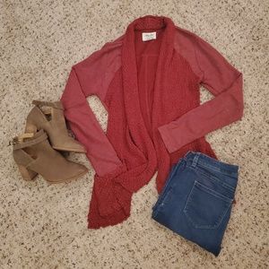 Lucky Brand Cardigan